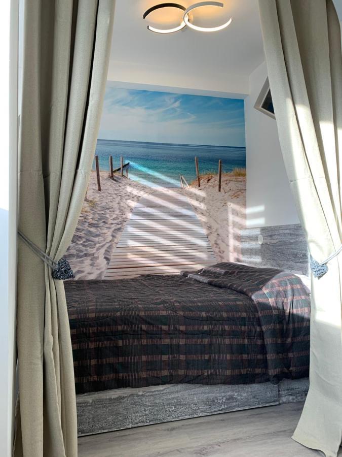 อพาร์ตเมนต์ ฟอช Apartment เลออาฟร์ ภายนอก รูปภาพ